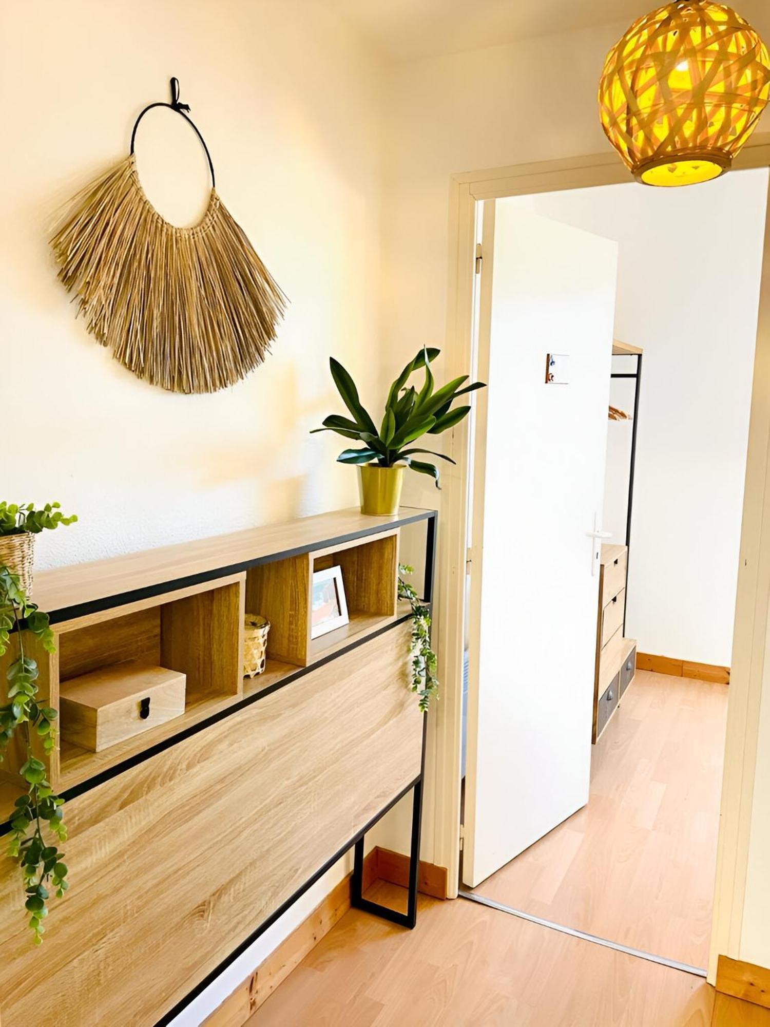 Bord De Mer, Maison Paisible Et Renovee A Penvins Сарзо Екстериор снимка